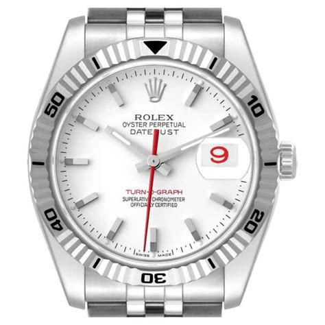 rolex 116264 opinioni|rolex thunderbird bezel.